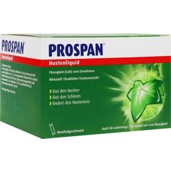 PROSPAN HUSTENLIQUID