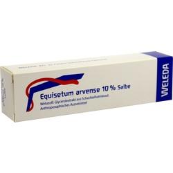 EQUISETUM ARV 10%