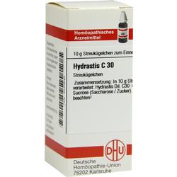 HYDRASTIS C30