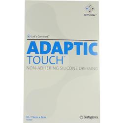 ADAPTIC TOUCH7.6X5CM NON