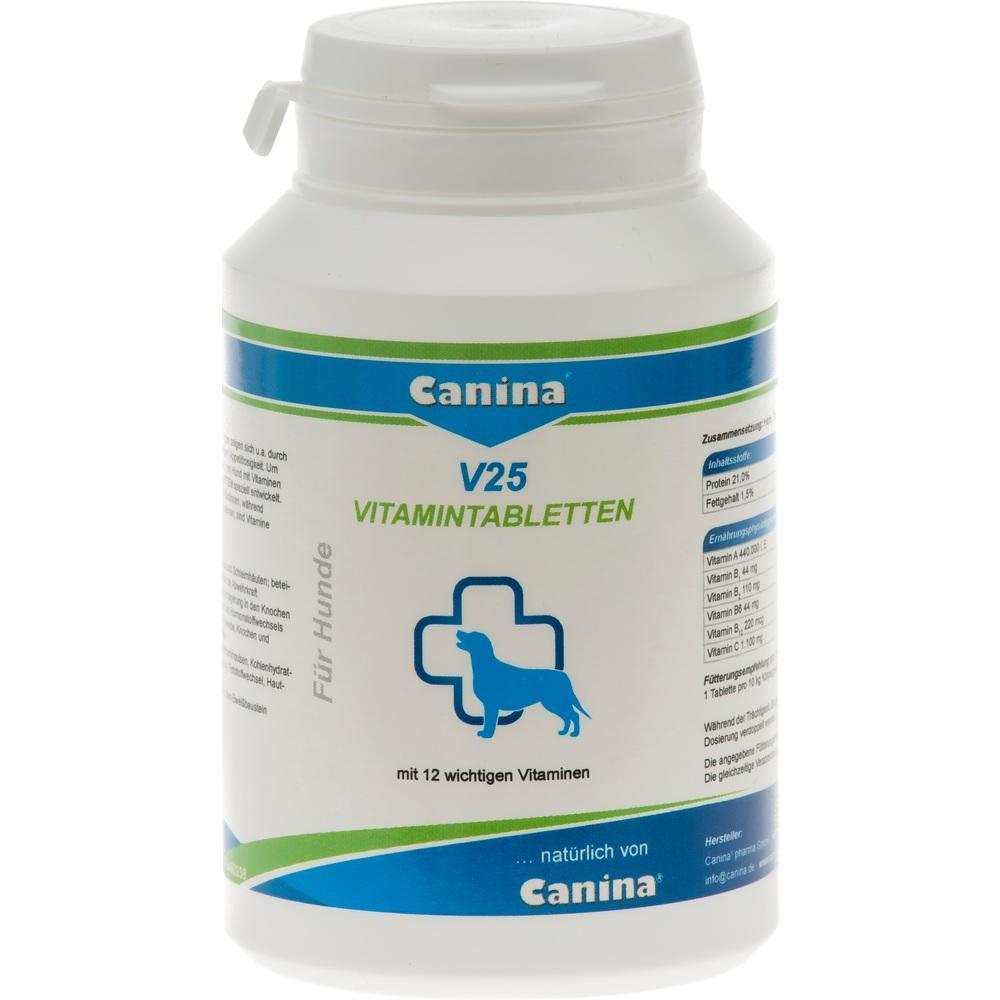 Vitamin Tabletten